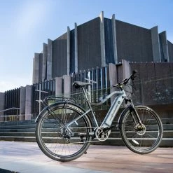 Bikes Watt Wheels Bighorn S Electric Bike 672wh Battery Silver/Black 21 Bikes Watt Wheels Bighorn S Electric Bike 672wh Battery Silver/Black