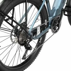 Bikes Watt Wheels Bighorn S Electric Hybrid Bike 672wh Battery Blue 9 Bikes Watt Wheels Bighorn S Electric Hybrid Bike 672wh Battery Blue