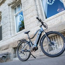 Bikes Watt Wheels Bighorn S Electric Bike 672wh Battery Silver/Black 22 Bikes Watt Wheels Bighorn S Electric Bike 672wh Battery Silver/Black