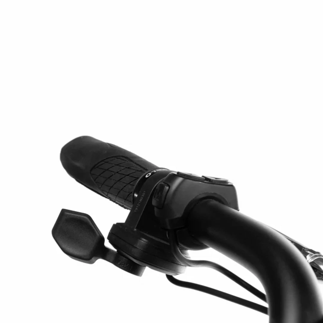 Watt Wheels City LS Electric Trike Gloss Red 4 Watt Wheels City LS Electric Trike Gloss Red