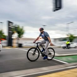 Bikes Watt Wheels Omnia Commuter Electric Bike 250wh Battery Red 10 Bikes Watt Wheels Omnia Commuter Electric Bike 250wh Battery Red