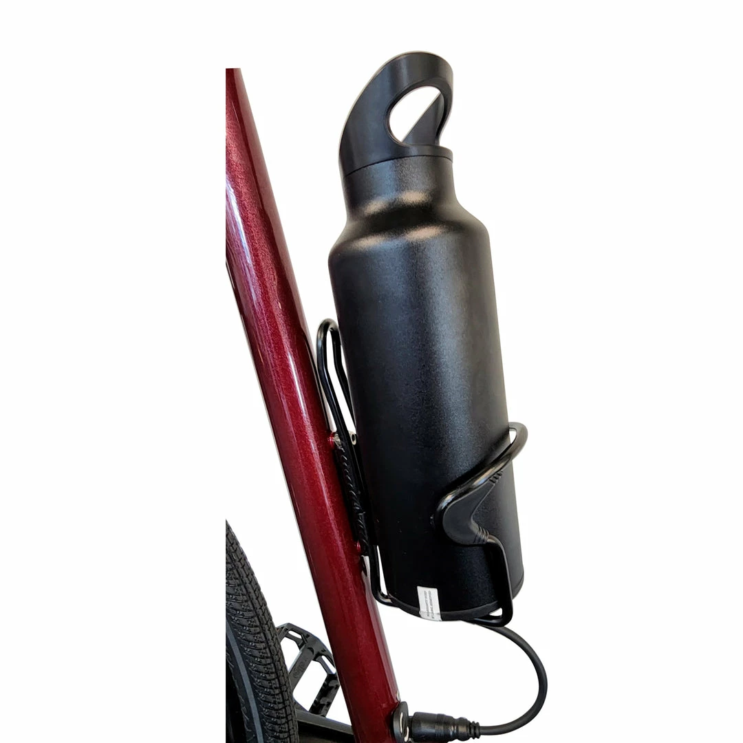 Watt Wheels Omnia Range Extender 1 Watt Wheels Omnia Range Extender