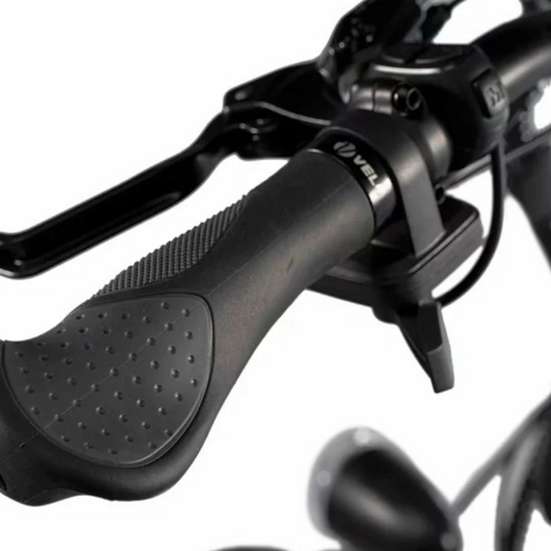 Watt Wheels Scout LS Folding Electric Bike 624wh Battery Matt Black 4 Watt Wheels Scout LS Folding Electric Bike 624wh Battery Matt Black