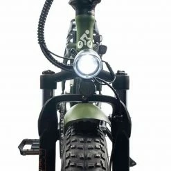 Watt Wheels Scout LS Folding Electric Bike 624wh Battery Matt Black 14 Watt Wheels Scout LS Folding Electric Bike 624wh Battery Matt Black