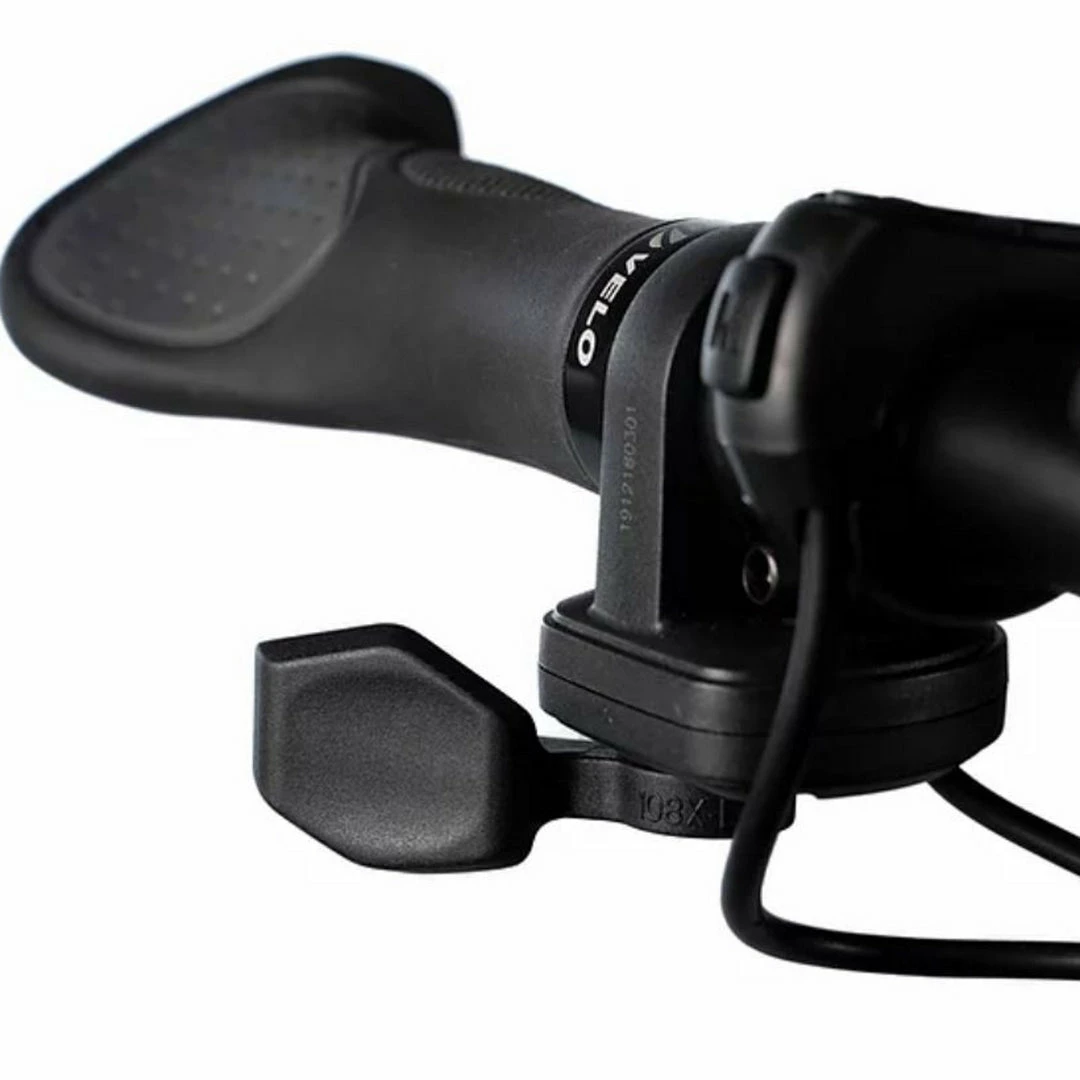 Watt Wheels Scout S Folding Electric Bike 624wh Battery Matt Green 7 Watt Wheels Scout S Folding Electric Bike 624wh Battery Matt Green