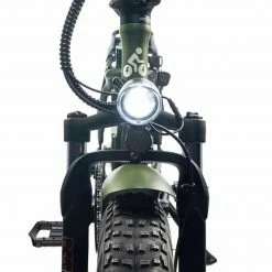 Watt Wheels Scout S Folding Electric Bike 624wh Battery Matt Black 16 Watt Wheels Scout S Folding Electric Bike 624wh Battery Matt Black