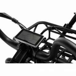 Watt Wheels XT Electric Trike Matt Blue Bikes 15 Watt Wheels XT Electric Trike Matt Blue Bikes