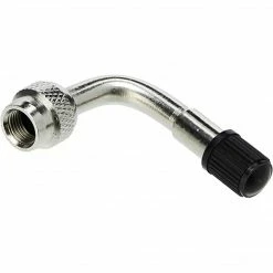 Weldtite Valve Extension Av-Schrader 90Deg