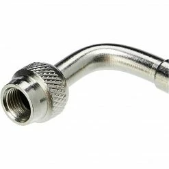 Weldtite Valve Extension Av-Schrader 90Deg