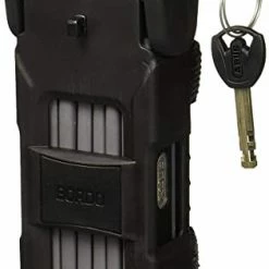 Abus Big Bordo 6000 Folding Key Lock Accessories