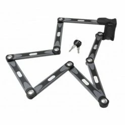 Abus Big Bordo 6000 Folding Key Lock Accessories