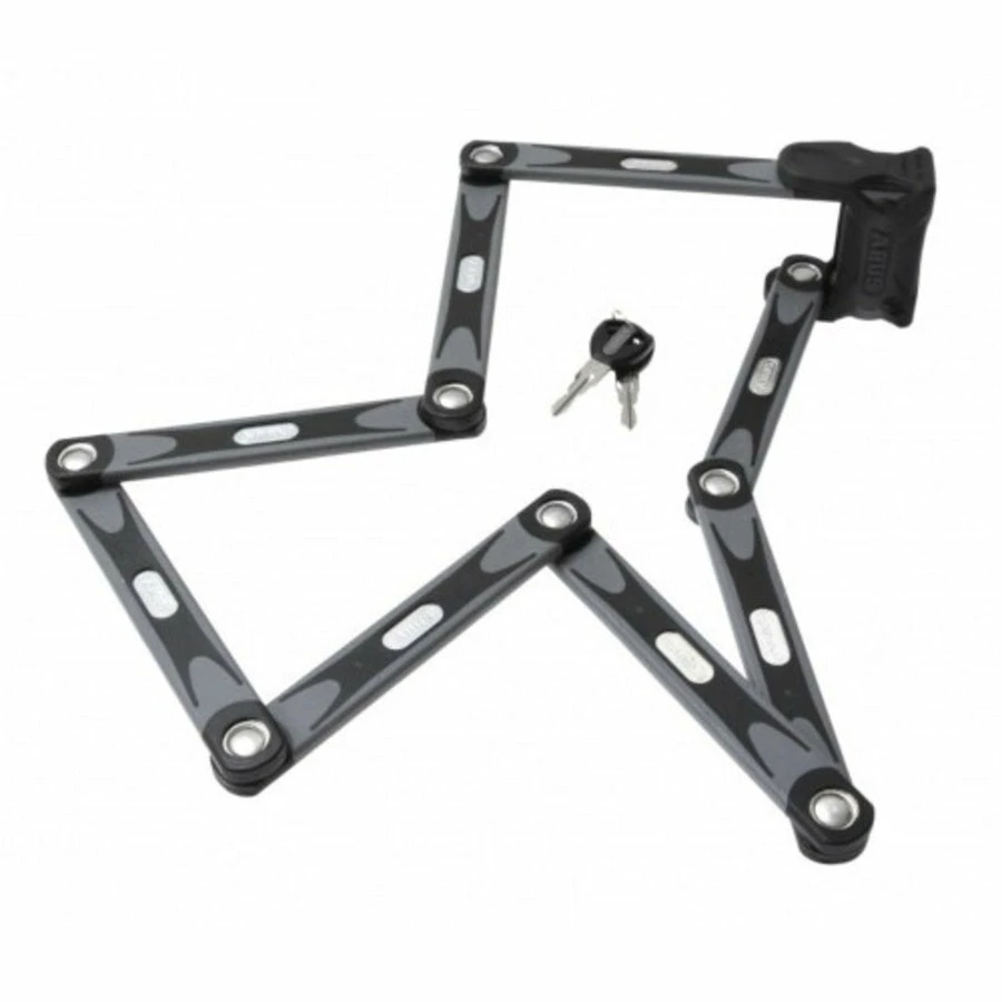 Abus Big Bordo 6000 Folding Key Lock Accessories 2 Abus Big Bordo 6000 Folding Key Lock Accessories