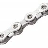 Parts & Maintenance KMC Chain 12Sp X12 W/Link Grey