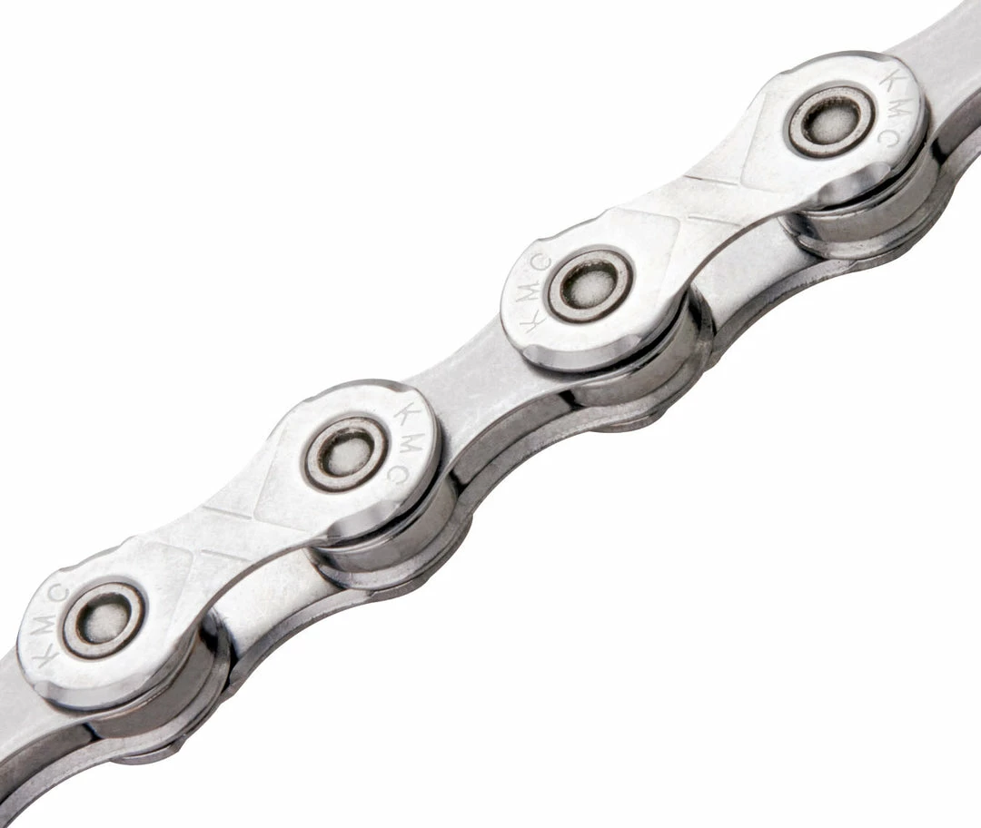 Parts & Maintenance KMC Chain 12Sp X12 W/Link Grey 1 Parts & Maintenance KMC Chain 12Sp X12 W/Link Grey