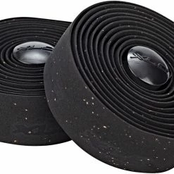 XLC BAR TAPE CORK GEL - BLACK Parts & Maintenance