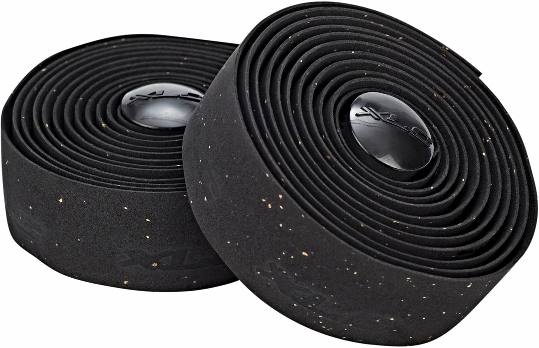 XLC BAR TAPE CORK GEL - BLACK Parts & Maintenance 1 XLC BAR TAPE CORK GEL - BLACK Parts & Maintenance