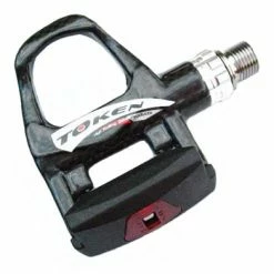 Token Pedals Accura-Keo Magnesium Road