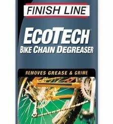 Finish Line Degreaser Ecotech 600ml Screwtop