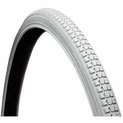 CST Tyre 24 X 1.3/8 Wheelchair Grey