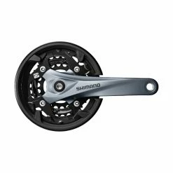 Parts & Maintenance Shimano FR Crankset FC-M3000 170mm 40-30-22