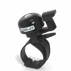 XLC Mini Bell With Adjustable Strap Accessories