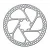 Parts & Maintenance XLC Disc Brake Rotor 180mm BR-X79