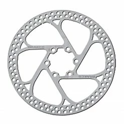 Parts & Maintenance XLC Disc Brake Rotor 180mm BR-X79
