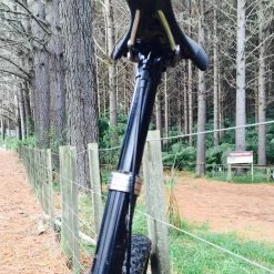 XLC DROPPER POST 31.6 X 460MM 150MM DROP Parts & Maintenance