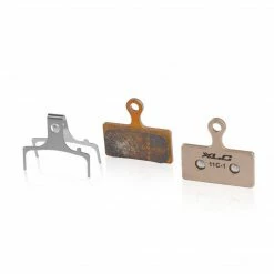 Parts & Maintenance XLC Disc Brake Pads Shimano BP-S25 Sintered MTB/Trekking