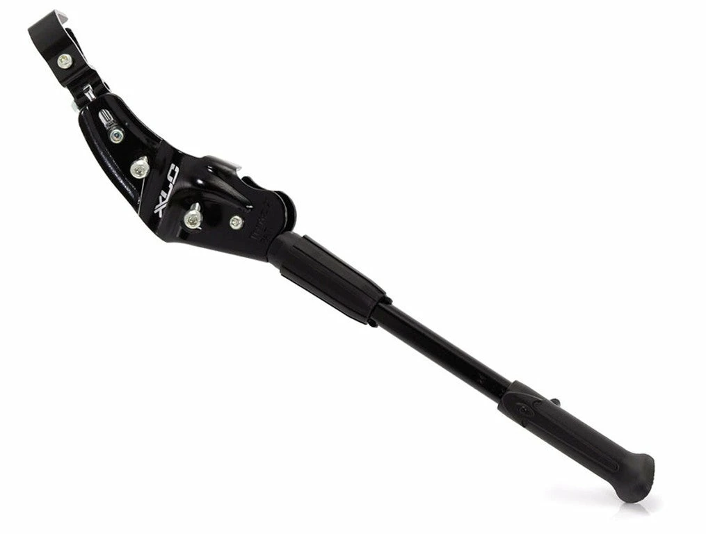 XLC Universal Rear Frame Mount Kickstand 1 XLC Universal Rear Frame Mount Kickstand