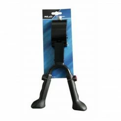 XLC Kickstand 24-28 Alu 2-Legs Black
