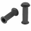 Parts & Maintenance XLC Kids Grips 100mm With Bumper Black