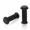 XLC Kids Grips 82mm With Bumper Black