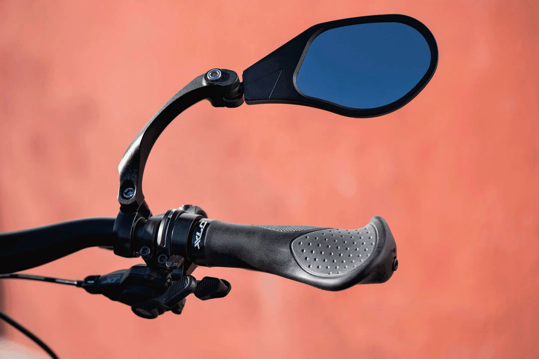 XLC GR-S22 Ergo Lock-On Grips Twist-Shift Grey/Black 2 XLC GR-S22 Ergo Lock-On Grips Twist-Shift Grey/Black