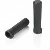 Parts & Maintenance XLC GR-G22 Sport Lock-On Grips Black
