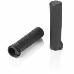 Parts & Maintenance XLC GR-G22 Sport Lock-On Grips Black