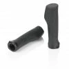 Parts & Maintenance XLC GR-G23 Ergo Sport Lock-On Grips Black