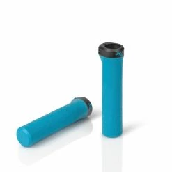 XLC GR-G26 Lock-On Grips Teal