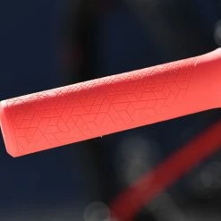 XLC GR-G26 Lock-On Grips Teal 5 XLC GR-G26 Lock-On Grips Teal