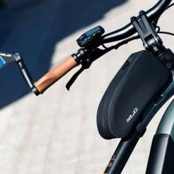 Parts & Maintenance XLC GR-G27 Ergo Sport Lock-On Grips Brown 6 Parts & Maintenance XLC GR-G27 Ergo Sport Lock-On Grips Brown