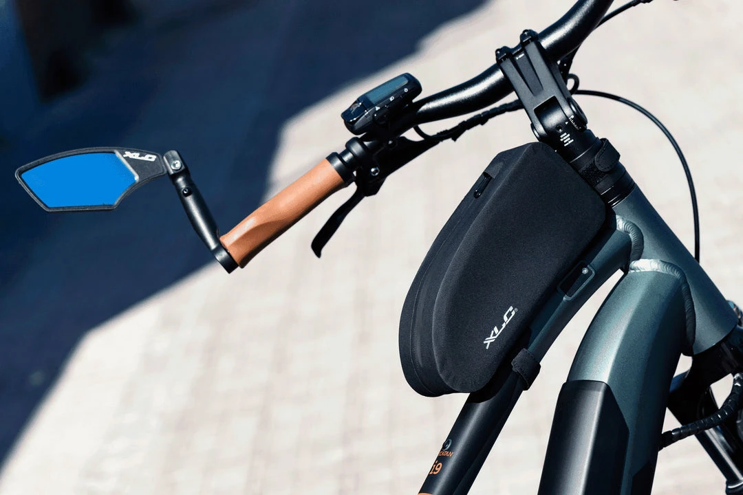 Parts & Maintenance XLC GR-G27 Ergo Sport Lock-On Grips Brown 3 Parts & Maintenance XLC GR-G27 Ergo Sport Lock-On Grips Brown