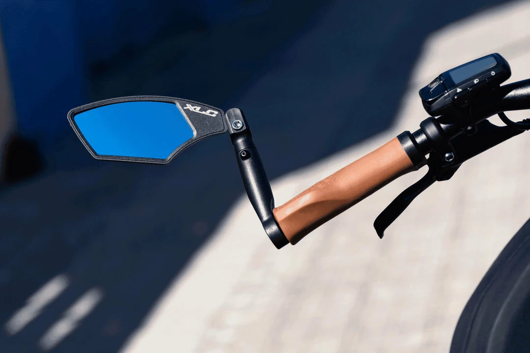 Parts & Maintenance XLC GR-G27 Ergo Sport Lock-On Grips Brown 2 Parts & Maintenance XLC GR-G27 Ergo Sport Lock-On Grips Brown