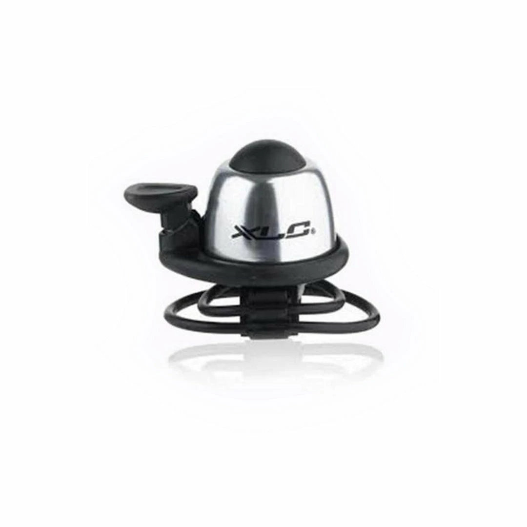 Accessories XLC Mini Bell Alloy 1 Accessories XLC Mini Bell Alloy