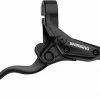 Shimano Disc Brakelever-LH M425 Black Brakes
