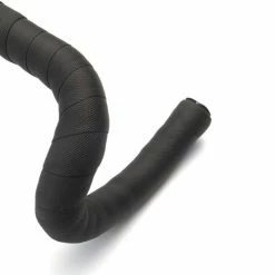 Parts & Maintenance BBB FlexRibbon Gel Handlebar Tape Black