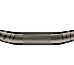 Deity Handlebar 31.8 X 760 Tmo Stealth Black Parts & Maintenance