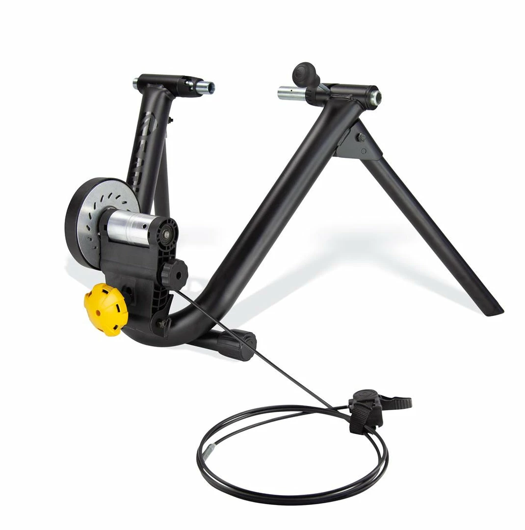 Saris Mag+ Indoor Cycle Trainer Indoor Trainers 1 Saris Mag+ Indoor Cycle Trainer Indoor Trainers