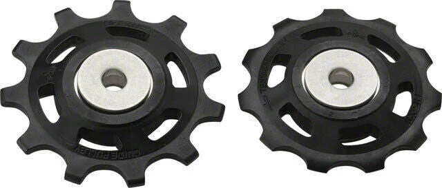 Parts & Maintenance Shimano Pulleyset 11S Xt-M8000 1 Parts & Maintenance Shimano Pulleyset 11S Xt-M8000