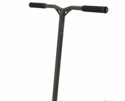MGP Vx9 Scooter Bars Team Black 1 MGP Vx9 Scooter Bars Team Black