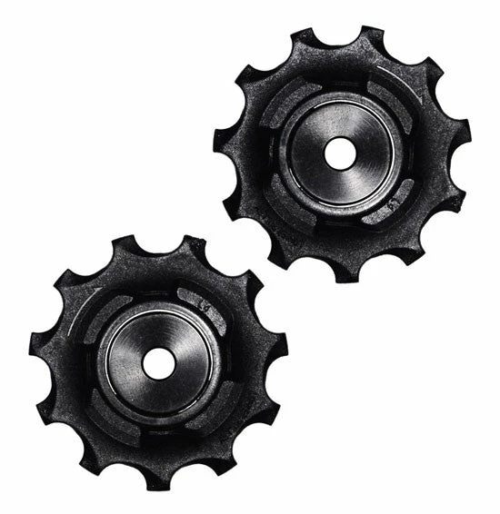 SRAM Pulleywheel Set X9-X7 Gx-DBl 1 SRAM Pulleywheel Set X9-X7 Gx-DBl